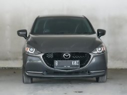 Mazda2 GT skyactive 1.5 4x2 AT 2020