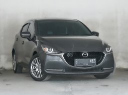 Mazda2 GT skyactive 1.5 4x2 AT 2020 2