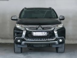 (DP 40JT) Mitsubishi Pajero Sport Dakar 2016 2