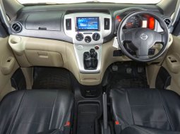 Nissan Evalia XV MT  2014 6