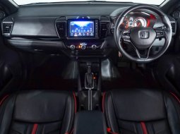 Honda City Hatchback RS AT 2021 7