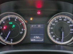 Suzuki Ertiga GX MT 2019 Abu-abu 9