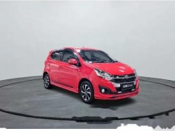 Jual Daihatsu Ayla R 2019 harga murah di Jawa Barat 7