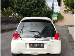Mobil Honda Brio 2017 Satya E dijual, Bali 3