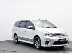 Jawa Barat, jual mobil Nissan Grand Livina XV Highway Star 2017 dengan harga terjangkau