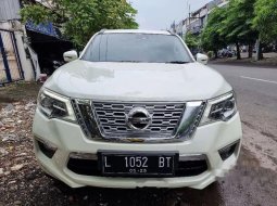 Jawa Timur, Nissan Terra 2019 kondisi terawat