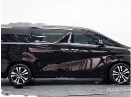 Toyota Vellfire 2018 DKI Jakarta dijual dengan harga termurah 5