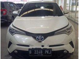 Mobil Toyota C-HR 2019 dijual, DKI Jakarta