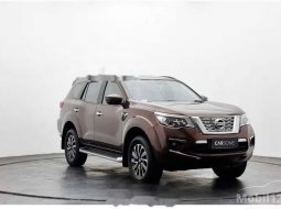 Jual Nissan Terra 2018 harga murah di DKI Jakarta