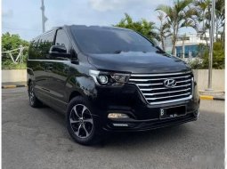 Mobil Hyundai H-1 2019 Royale dijual, DKI Jakarta 16