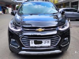 Chevrolet TRAX 2017 DKI Jakarta dijual dengan harga termurah 7