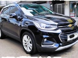 Chevrolet TRAX 2017 DKI Jakarta dijual dengan harga termurah 6