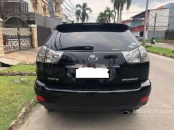 DKI Jakarta, Toyota Harrier 240G 2007 kondisi terawat 7