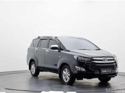 Toyota Kijang Innova 2018 Banten dijual dengan harga termurah 8