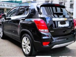 Chevrolet TRAX 2017 DKI Jakarta dijual dengan harga termurah 3