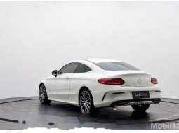 Jual mobil Mercedes-Benz AMG 2016 bekas, DKI Jakarta 13