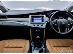 Toyota Kijang Innova 2018 Banten dijual dengan harga termurah 2
