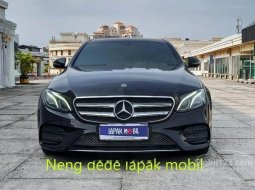 Jual cepat Mercedes-Benz AMG 2018 di DKI Jakarta