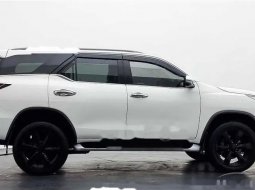 Jual mobil bekas murah Toyota Fortuner TRD 2018 di DKI Jakarta 14