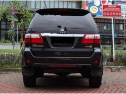 Dijual mobil bekas Toyota Fortuner G Luxury, Banten  19