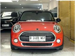 Jual mobil bekas murah MINI Cooper S 2019 di DKI Jakarta