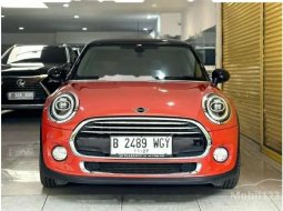 Jual mobil bekas murah MINI Cooper S 2019 di DKI Jakarta 7