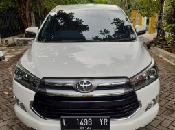 Toyota Kijang Innova V A/T Diesel 2018 