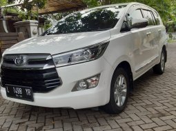 Toyota Kijang Innova V A/T Diesel 2018  2
