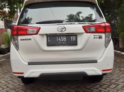 Toyota Kijang Innova V A/T Diesel 2018  10