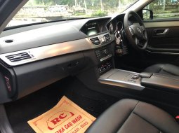 MERCEDES-BENZ E200 AT HITAM 2016 BANTING HARGA SAMPAI PULUHAN JUTA!! 9