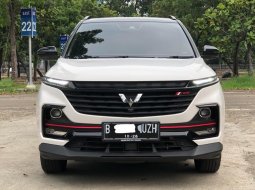 WULING ALMAZ RS PRO 7 SEATER AT PUTIH 2021 BANTING HARGA SAMPAI PULUHAN JUTA!! 1