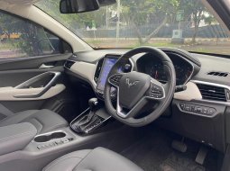 WULING ALMAZ RS PRO 7 SEATER AT PUTIH 2021 BANTING HARGA SAMPAI PULUHAN JUTA!! 10