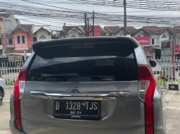 Mitsubishi Pajero Sport Exceed 4x2 AT 2019 2