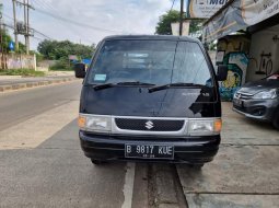 Suzuki Carry Pick Up Flat-Deck AC/PS 2016 2