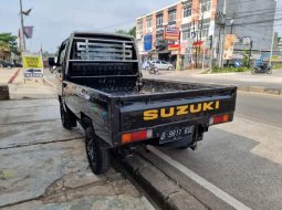 Suzuki Carry Pick Up Flat-Deck AC/PS 2016 7