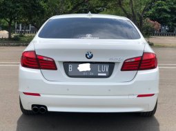 BMW 520I CKD AT PUTIH 2013 DISKON GEDE GEDEAN KHUSUS BULAN INI!! 4