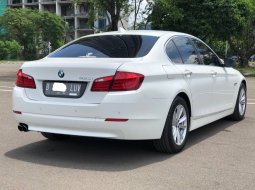 BMW 520I CKD AT PUTIH 2013 DISKON GEDE GEDEAN KHUSUS BULAN INI!! 6