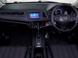 JUAL Honda HR-V 1.5 E CVT AT 2017 Abu-abu 9