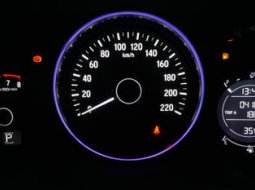 JUAL Honda HR-V 1.5 E CVT AT 2017 Abu-abu 10