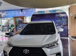 Promo Murah Toyota Veloz 1.5  Q Cvt Diskon Besar, Spesial Akhir Tahun 2022 1