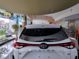 Promo Murah Toyota Veloz 1.5  Q Cvt Diskon Besar, Spesial Akhir Tahun 2022 7