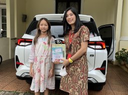 Promo Murah Toyota Veloz 1.5  Q Cvt Diskon Besar, Spesial Akhir Tahun 2022 17