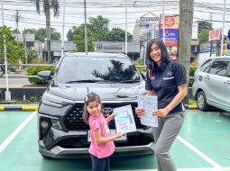 Promo Murah Toyota Veloz 1.5  Q Cvt Diskon Besar, Spesial Akhir Tahun 2022 18