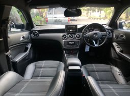 MERCEDES-BENZ A200 AT PUTIH 2013 DISKON GEDE GEDEAN SAMPAI PULUHAN JUTA!! 12