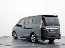 Nissan Serena Highway Star 2019 Hitam 4