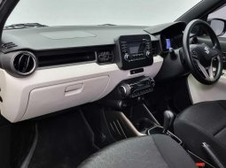 Suzuki Ignis GX AGS 2017 Abu-abu 11