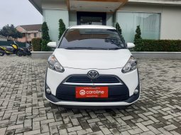 Jual mobil Toyota Sienta 2018 , Kota Jakarta Selatan, DKI Jakarta