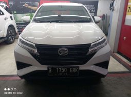 Daihatsu Terios X Deluxe AT 2018 1