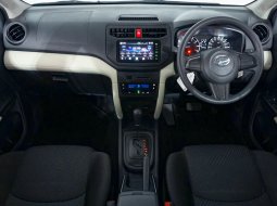 Daihatsu Terios X Deluxe AT 2018 6