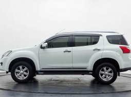 Isuzu MU-X 2.5 2017 Putih 5